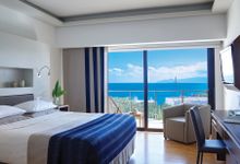Porto Sea View Room, Porto Elounda