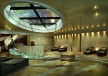 Six Senses Spa