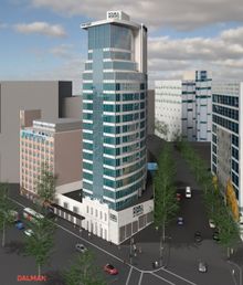 Four Points by Sheraton Auckland