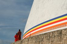 Anuradhapura 