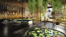 Adina Grand Apartment Hotel Planned for New Lifestyle Hub in West Melbourne