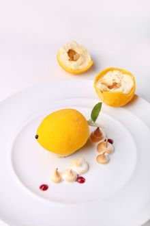 NUO Lemon