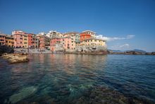 Boccadasse