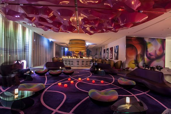 nhow Berlin