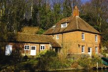 Keepers House