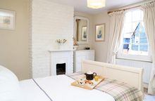 Stone Cottage Bedroom 2