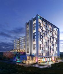 Aloft Perth