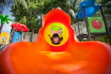 Kurumba Maldives - Majaa Kids Club 