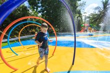 Kurumba Maldives - Majaa Kids Club 