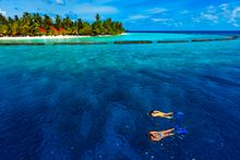 Kurumba Maldives