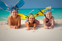 Kuramathi - Bageecha Kids Club 