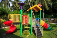 Kuramathi - Bageecha kids club 