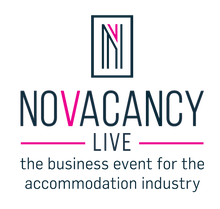 The all new No Vacancy Live takes on a 'whole of business' focus for the accommodation industry