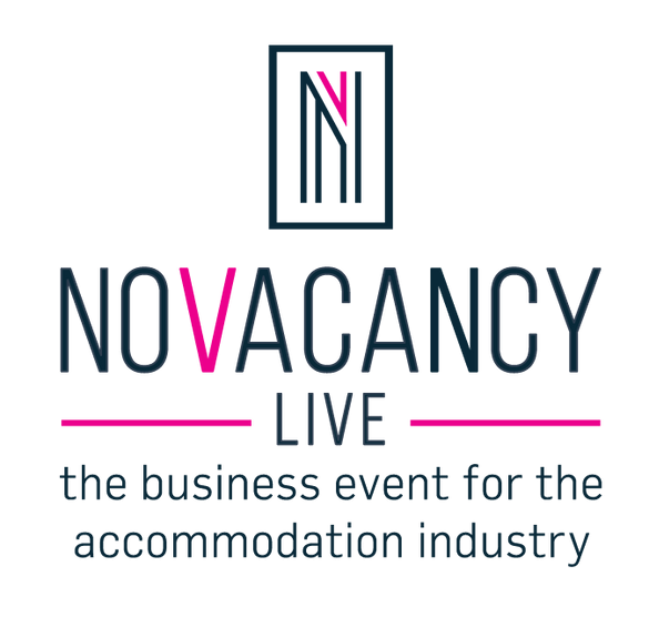 The all new No Vacancy Live takes on a 'whole of business' focus for the accommodation industry