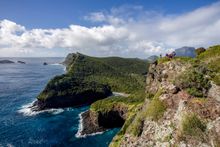 Malabar Walk Day, Lord Howe Island