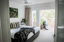 Accommodation for Seven Peaks Walk at Pinetrees, Lord Howe Island