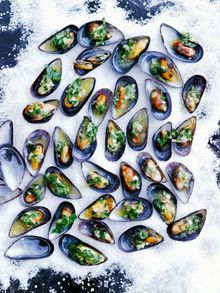 Danish food and gastronomy