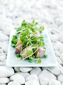 Danish food and gastronomy