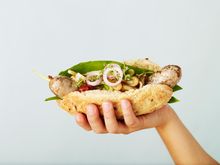 Danish food and gastronomy