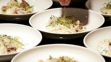 Danish food and gastronomy