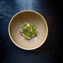 Restaurant Substans, Aarhus