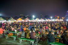 Macao Food Festival