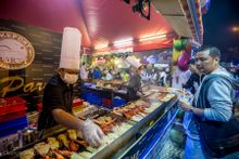 Macao Food Festival