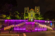 Macao Light Festival