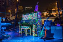 Macao Light Festival
