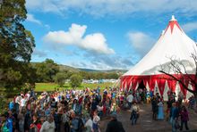 Fairbridge Festival