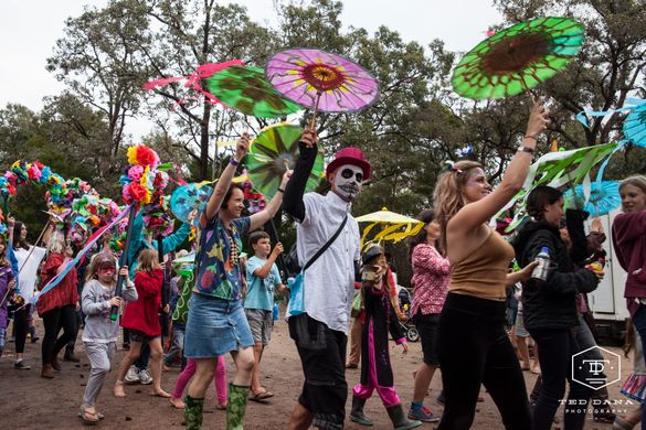 Fairbridge Festival