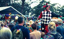 Fairbridge Festival
