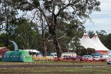 Fairbridge Festival