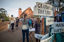 Fairbridge Festival