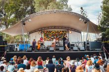 Fairbridge Festival