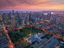 The highly anticipated World’s 50 Best Restaurants arrives in Australia on Saturday, 1 April. Over 90 chefs and restaurant representatives, as well as over 70 international media and the 26 Academy Chairs, will visit Australia for the week-long official e