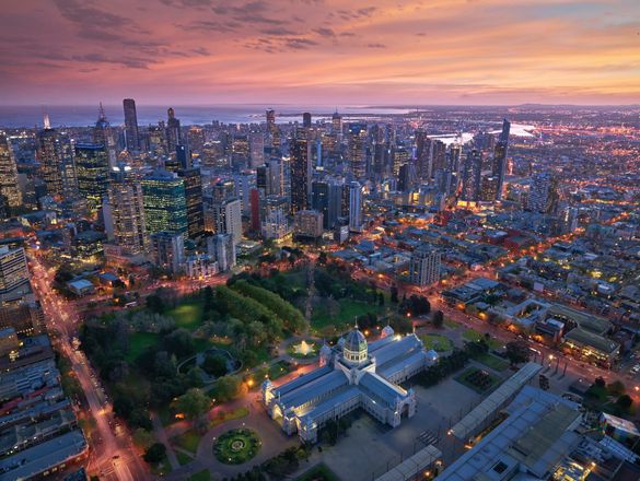 The highly anticipated World’s 50 Best Restaurants arrives in Australia on Saturday, 1 April. Over 90 chefs and restaurant representatives, as well as over 70 international media and the 26 Academy Chairs, will visit Australia for the week-long official e