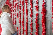 Australian War Memorial have a range of activities for students of all ages this holiday.