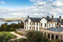 Gleddoch - hotel, spa and golf