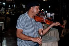 Music in Mindelo, Sao Vicente