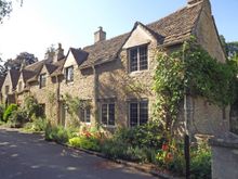 Die Gegenden an der Riviera könnten dem ein oder anderen aus diversen „Rosamunde Pilcher“-Verfilmungen bekannt vorkommen.