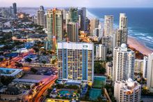 Mantra Group is the largest accommodation provider on the Gold Coast