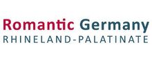 Logo Rheinland-Pfalz Tourismus GmbH