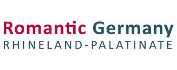 Logo Rheinland-Pfalz Tourismus GmbH