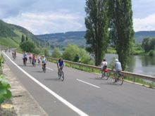 Happy Mosel