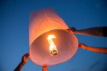 Spirit Lantern