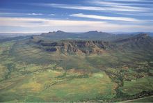 Wilpena Pound