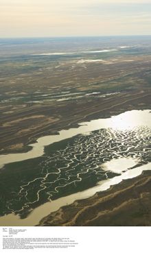 Lake Eyre