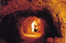 Coober Pedy