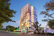 ibis Styles Makassar Sam Ratulangi